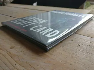 Marvel Comics Ultimate Iron Man II  HC