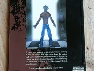 Engels Unbeatable TP