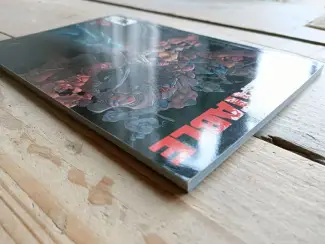 Engels Unbeatable TP