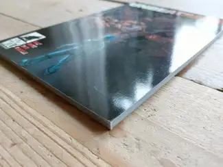 Engels Unbeatable TP