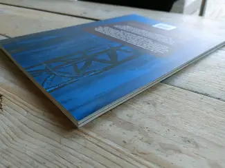 Complete reeksen De Verborgen Grenslijn