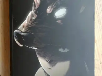 The Weakest Fish (signed)