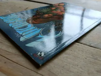 Overig Witchblade Collected Edition 4