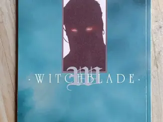 Overig Witchblade Collected Edition 4