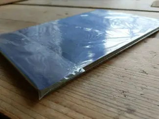 Overig Witchblade Omnibus 4 - Jaargang '00