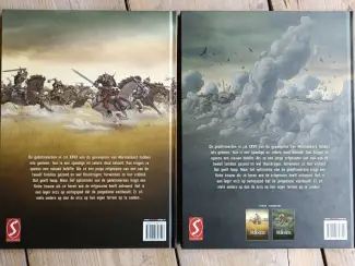 Fantasy Wollodrin 1+2 HC