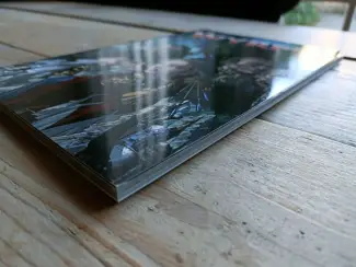 Marvel Comics Wyrms TPB