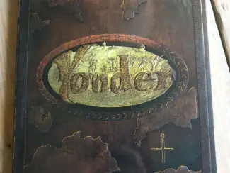 Yonder  HC