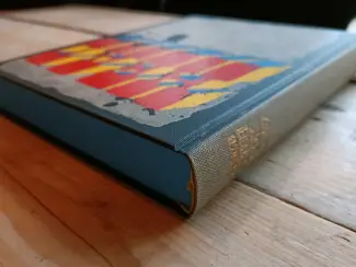 Overig R. Crumb Sketchbook 1966-’67