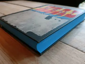 Overig R. Crumb Sketchbook 1966-’67