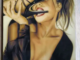 Art Fantastix  #10  -  The Art Of Shin