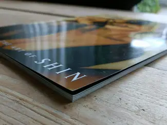 Illustratie boeken Art Fantastix  #10  -  The Art Of Shin