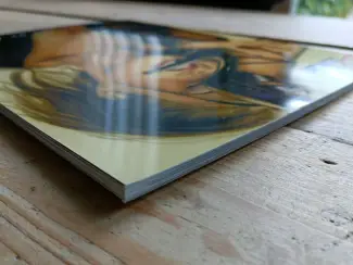 Illustratie boeken Art Fantastix  #10  -  The Art Of Shin