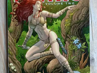 Artbook The Art of Al Rio  #2