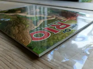 Illustratie boeken Artbook The Art of Al Rio  #2