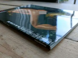 Illustratie boeken Artbook The Art of Julie Bell