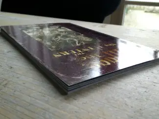 Overig Mage, Inc.: The Intern Book One TPB