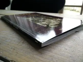 Overig Mage, Inc.: The Intern Book One TPB