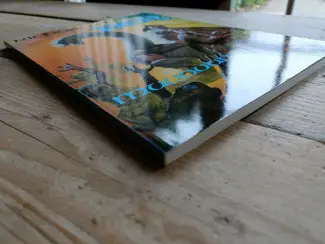 Fantasy Den  #2 -  Muvovum SC