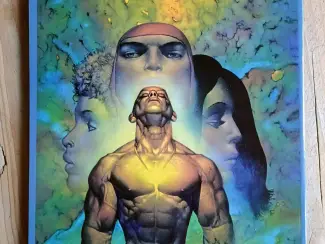 Fantasy Den  #2 -  Muvovum SC