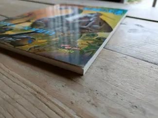 Fantasy Den  #2 -  Muvovum SC