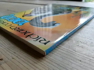 Fantasy Den  #2 -  Muvovum SC