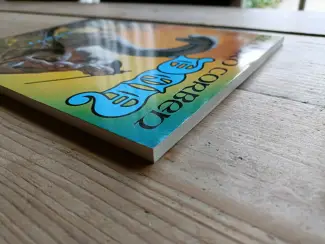 Fantasy Den  #2 -  Muvovum SC