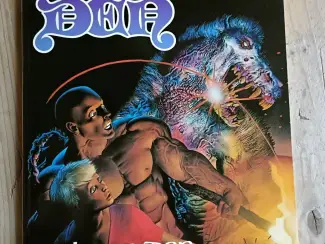 Den #4 - De heer der bovenluchten SC