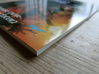 Fantasy Den #4 - De heer der bovenluchten SC