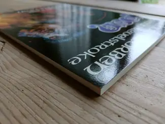 Fantasy Den #4 - De heer der bovenluchten SC