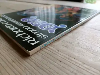 Fantasy Den #4 - De heer der bovenluchten SC