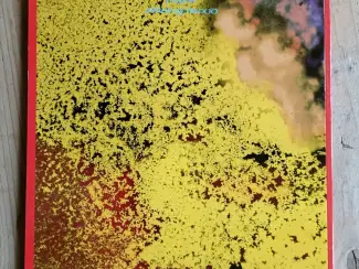 Fantasy Den #5 - kinderen van het vuur SC