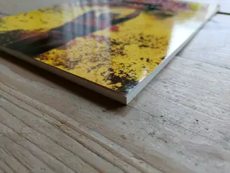 Fantasy Den #5 - kinderen van het vuur SC