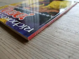 Fantasy Den #5 - kinderen van het vuur SC