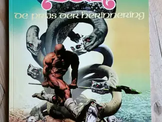 Den #6 - De prijs der herinnering SC