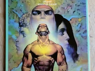 Fantasy Den  #6  -   De prijs der herinnering  SC