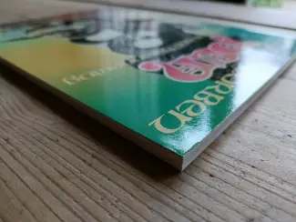 Fantasy Den  #6  -   De prijs der herinnering  SC