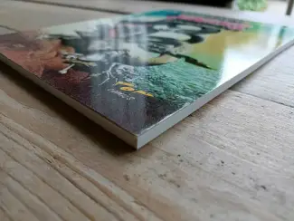 Fantasy Den  #6  -   De prijs der herinnering  SC