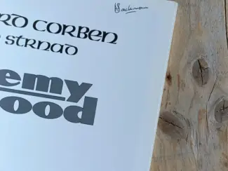 Fantasy Jeremy Brood SC