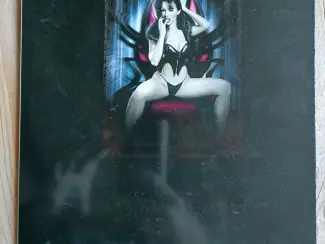 Illustratie boeken Artbook   Art Premiere  #8  -  Tony Mauro