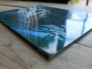 Illustratie boeken Artbook   Art Premiere  #8  -  Tony Mauro