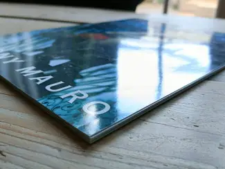 Illustratie boeken Artbook   Art Premiere  #8  -  Tony Mauro