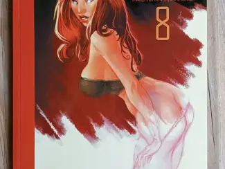 Artbook Art of Alberto Ruiz