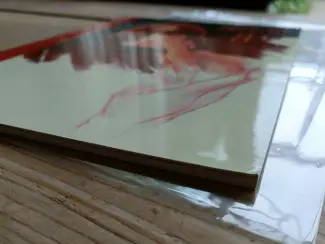 Illustratie boeken Artbook  Art of Alberto Ruiz