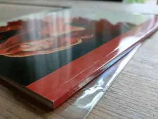 Illustratie boeken Artbook  Art of Alberto Ruiz