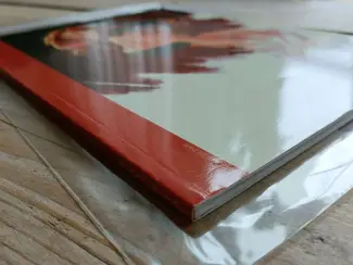 Illustratie boeken Artbook  Art of Alberto Ruiz