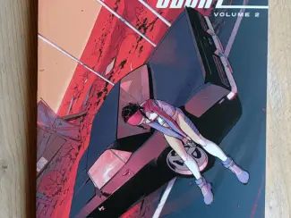 Death or Glory TPB 2