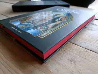 Engels Good Omens: the Official (and Ineffable) Graphic Novel