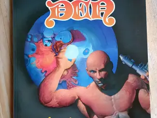 Den #3  -   Het huis van stilte  SC