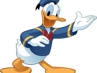 Donald Duck verkopen?